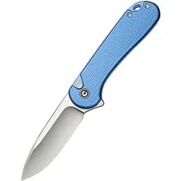 Ніж складаний Civivi Button Lock Elementum II C18062PD-2