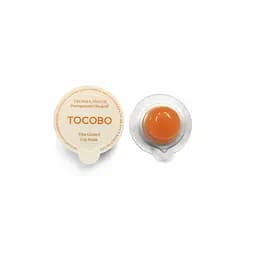 Маска для губ с эффектом глазури Tocobo, 1мл