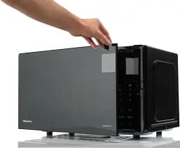 Мікрохвильова піч Hisense H25MOBS4HGI - мініатюра 6