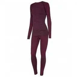 Комплект термобілизни Viking Petra L Red (VI-500/20/5321/46/L)