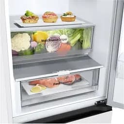 Холодильник LG GW-B509 FVFW - мініатюра 17