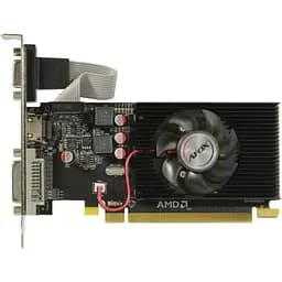 Відеокарта AFOX Radeon R5 220 2Gb (AFR5220-2048D3L5) Б/В