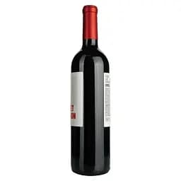 Вино Finca Las Moras Cabernet Sauvignon червоне сухе 0.75 л - мініатюра 2
