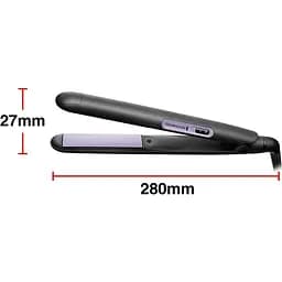 Фен+Стайлер Remington Style Essentials Giftset випрямляч D3016GP - мініатюра 8