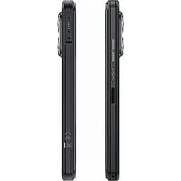 Смартфон Oulitel WP52 4/256GB Black - мініатюра 7