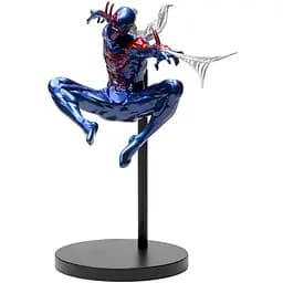 Фігурка Sega Марвел Людина Павук Marvel Spider Man 2099 22 см S M SM 2099