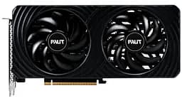 Видеокарта Palit RTX 5060 8GB Dual (NE75060019P1-GB2063D) (GDDR7, 128 bit, PCI-E v5.0 x16)