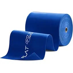 Стрічка-еспандер 4Fizjo Flat Band для спорту та реабілітації 30 м 9-11 кг 4FJ0104 (P-5907739311191)