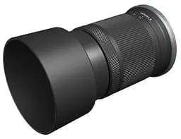 Цифрова камера Canon EOS R100 + 18-45 IS STM + 55-210 f/5.0-7.1 IS STM (6913119) - мініатюра 6