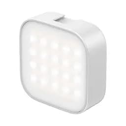 Відеосвітло Ulanzi Vijim U60 RGB Video Light UV-L026GBW1 White - мініатюра 2