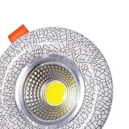 Точковий світильник Brille LED HDL-M47 3W NW 36-341 - мініатюра 7