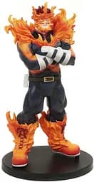 Фігурка Bandai Spirits Ендзі Тодорокі Моя геройська академія Enji Todoroki My Hero Academia 19 см MHA ET 1178 - мініатюра 3
