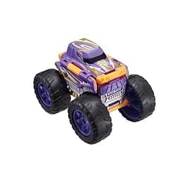 Машинка-трансформер Flip Cars Монстр-трак Горилла, 2 в 1, 7 см (EU463875A-04)