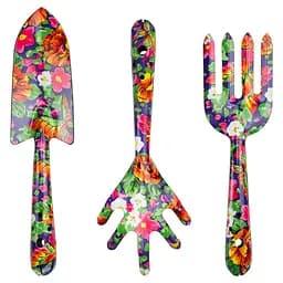 Набор посадочный Flora из 3-х предметов Butterfly (5043394)