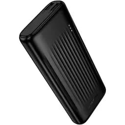 Внешний аккумулятор Borofone BJ81A Astute 10000mAh 10W Black [161218]