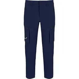 Штаны Salewa Puez DST M Cargo Pants M Navy Blue (1054-013.012.1235)