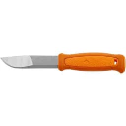 Ніж Morakniv Kansbol Survival Kit. Orange