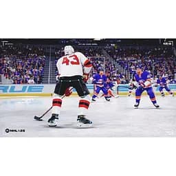 Гра EA SPORTS NHL 25 (англійська версія) (PS5) - мініатюра 3