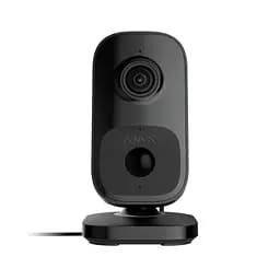 Камера відеоспостереження IndoorCam, внутрішня, 4мп, 110° вертикальний 60° горизонтальний, іч 8 Ajax teh0015998 - мініатюра 3