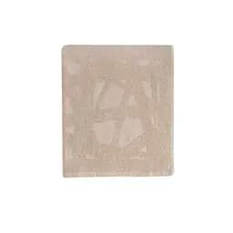 Рушник Sarah Anderson - Plaj Leaf bej 70x150 - мініатюра 2