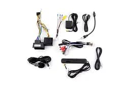 Штатна автомагнітола EasyGo M9-VW-2-32 VolksWagen Universal - мініатюра 6