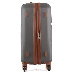 Валіза Semi Line 28" L Graphite (T5711-3) - мініатюра 6