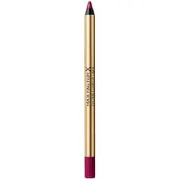 Карандаш для губ Max Factor Colour Elixir Lip Liner тон 020 (Warm Brown) 1.2 г (8000019630876)