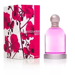 Женская туалетная вода Kiss Sexy Halloween 100 мл