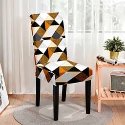 Чехол на стул Love You трикотаж 52 ly83113 (83113)