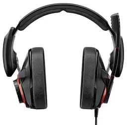 Навушники Sennheiser GSP 600 (507263) - мініатюра 5