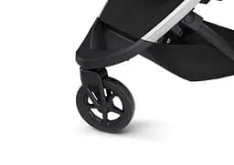 Коляска основа Thule Spring Stroller Aluminium (TH 11300100) - мініатюра 6