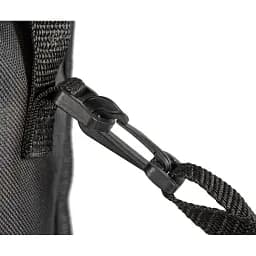 Харчовий термоконтейнер Haers HR-2300-17 2.3 л Black - мініатюра 9
