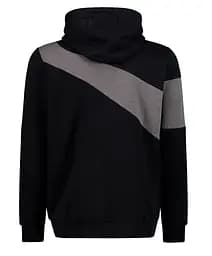 Кофта CMP Man Jacket Fix Hood Black S (1097-33D3097-U901 46) - мініатюра 3