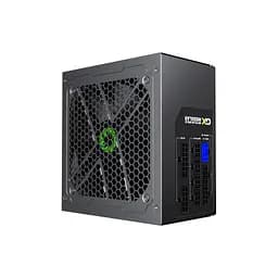 Блок живлення Gamemax GX-650 Modular - мініатюра 7