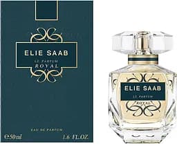 Оригинал Elie Saab Le Parfum Royal 50 мл парфюмированная вода