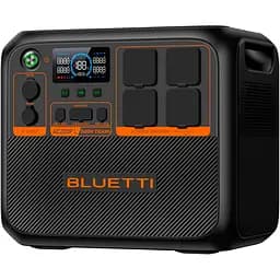 Зарядна станція BLUETTI AC200PL 2400W [105326] - мініатюра 2