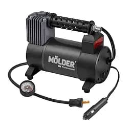 Компрессор автомобильный Molder Jet Air 12В 10Атм 40л/мин(MA25110)