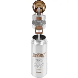 Термос Ringel Black&White 500 мл White (RG-6143-500/2) - мініатюра 2