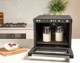 Дегідратор BioChef Savana Dehydrator 9 лотків - мініатюра 10