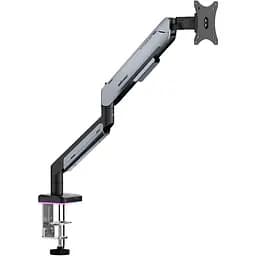 Кронштейн Anda Seat Stealth Pro II RGB 17''-42'' Titanium AD-W-A9X-1S-BT - мініатюра 5