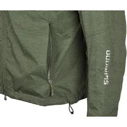 Куртка Shimano GORE-TEX Explore Warm Jacket S Tide Khaki - мініатюра 4