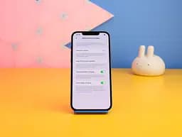 Смартфон Apple iPhone 12 Pro Max 128GB Pacific Blue (MGDA3) Б/В [163743] - мініатюра 2
