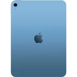 Планшет Apple iPad 11 (2025) 256GB Wi-Fi + Cellular Blue (MD7L4) [129297] - мініатюра 2