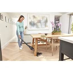 Акумуляторний пилосос Black+Decker SVB620JW - мініатюра 3