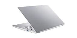 Ноутбук Acer Swift Go 14' SFG14-41 14' FHD IPS, AMD R3-7330U, 8GB, F256GB, UMA, Lin, сріблястий (NX.KG3EU.006) - мініатюра 6