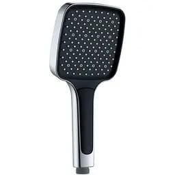 Ручний душ Koer 3 режими KP-0402-01 KR4983, Хром