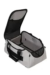 Дорожня Сумка-Рюкзак Samsonite GLAM-GO ASH ROSE 40х25х20 KR4*10001 - мініатюра 6