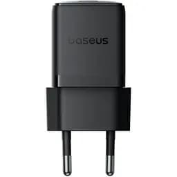 Адаптер сетевой Baseus Palm Fast Charger 1Type-C, 20W/3A, PD/QC|