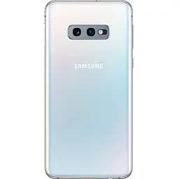 Смартфон Samsung S10e SM-G970U 6/128GB 1 sim White - мініатюра 3