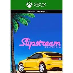 Ключ активації Microsoft Slipstream для Xbox One/Series